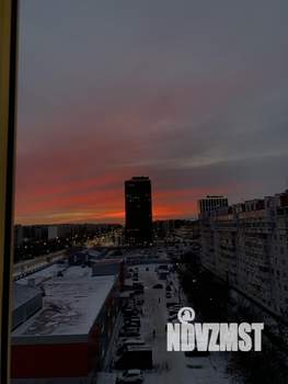 1-к квартира, на длительный срок, 31м2, 9/10 этаж