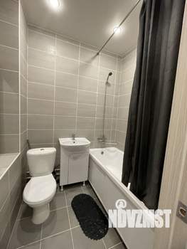 1-к квартира, на длительный срок, 40м2, 8/11 этаж