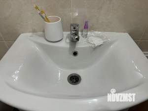 1-к квартира, посуточно, 24м2, 1/1 этаж