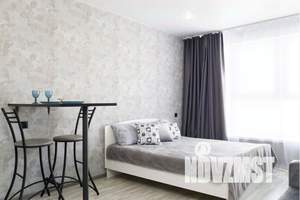 1-к квартира, посуточно, 28м2, 24/24 этаж