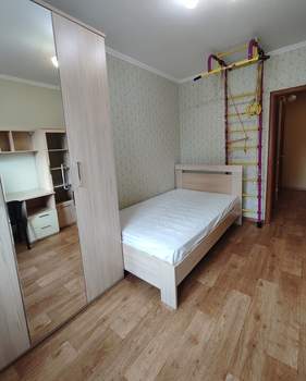 2-к квартира, на длительный срок, 54м2, 4/9 этаж