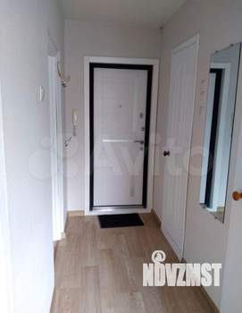 1-к квартира, посуточно, 36м2, 5/10 этаж
