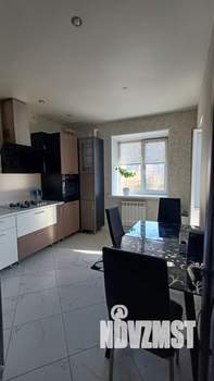 2-к квартира, на длительный срок, 7000м2, 2/5 этаж