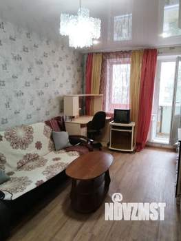 1-к квартира, на длительный срок, 36м2, 3/10 этаж