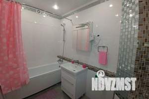 1-к квартира, посуточно, 45м2, 3/21 этаж