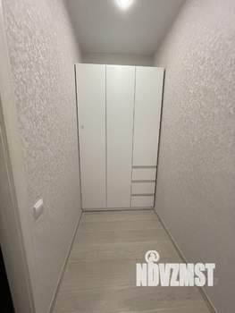 1-к квартира, на длительный срок, 40м2, 8/11 этаж