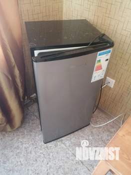 1-к квартира, на длительный срок, 33м2, 3/3 этаж