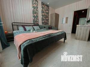 2-к квартира, посуточно, 70м2, 3/5 этаж