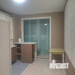 1-к квартира, на длительный срок, 36м2, 2/3 этаж