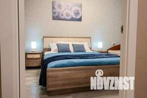 2-к квартира, посуточно, 55м2, 14/18 этаж