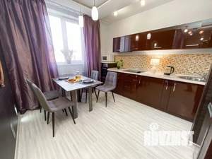 3-к квартира, посуточно, 70м2, 1/1 этаж