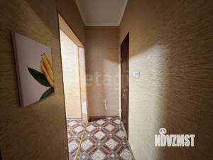1-к квартира, на длительный срок, 45м2, 4/6 этаж