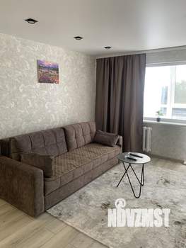 1-к квартира, посуточно, 34м2, 6/9 этаж