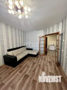 1-к квартира, на длительный срок, 54м2, 2/10 этаж