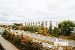 1-к квартира, на длительный срок, 37м2, 6/9 этаж