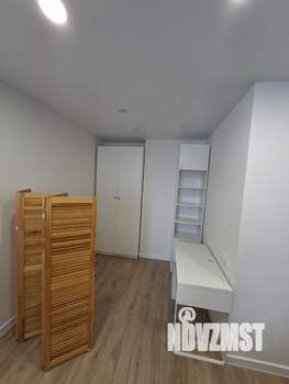 Студия квартира, на длительный срок, 35м2, 10/18 этаж