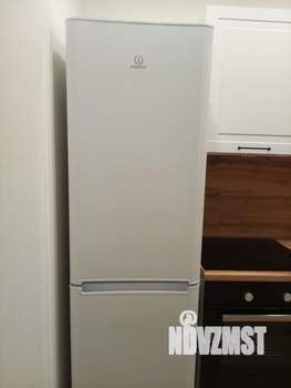 Студия квартира, на длительный срок, 33м2, 7/24 этаж