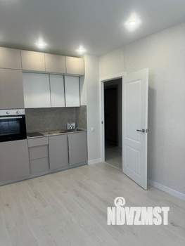 1-к квартира, на длительный срок, 38м2, 2/9 этаж