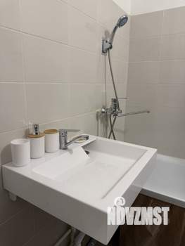 1-к квартира, посуточно, 30м2, 5/9 этаж