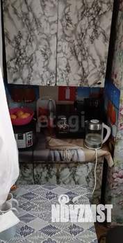 1-к квартира, на длительный срок, 22м2, 2/5 этаж