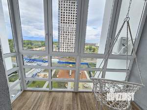 1-к квартира, на длительный срок, 30м2, 8/16 этаж