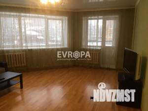 3-к квартира, на длительный срок, 118м2, 2/10 этаж