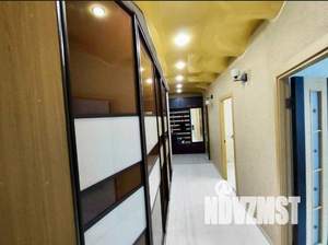 2-к квартира, на длительный срок, 80м2, 3/3 этаж