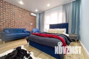 1-к квартира, посуточно, 22м2, 5/24 этаж