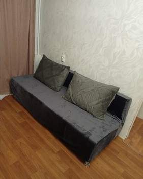 1-к квартира, на длительный срок, 30м2, 1/5 этаж