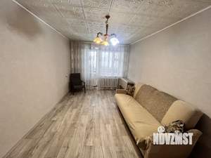 2-к квартира, на длительный срок, 46м2, 9/9 этаж