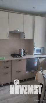 1-к квартира, посуточно, 28м2, 1/9 этаж
