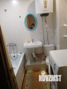 1-к квартира, на длительный срок, 35м2, 6/9 этаж