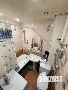 2-к квартира, на длительный срок, 44м2, 3/5 этаж