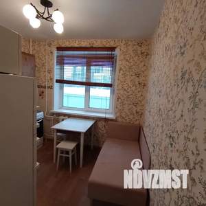 1-к квартира, посуточно, 36м2, 5/10 этаж