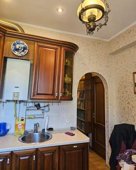 2-к квартира, на длительный срок, 60м2, 4/4 этаж