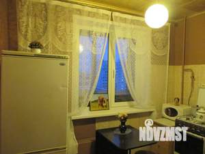 1-к квартира, посуточно, 40м2, 8/10 этаж