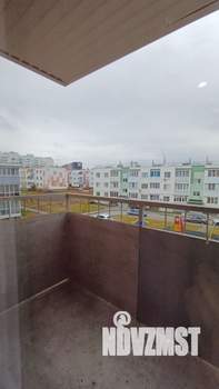 Студия квартира, на длительный срок, 30м2, 3/3 этаж
