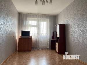 1-к квартира, на длительный срок, 36м2, 9/10 этаж