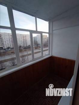 1-к квартира, на длительный срок, 38м2, 4/9 этаж