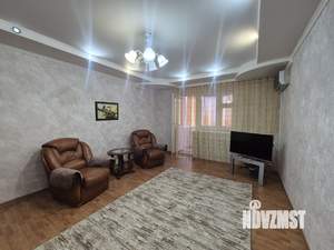 2-к квартира, на длительный срок, 62м2, 2/5 этаж