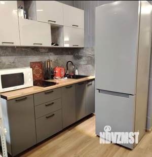 Студия квартира, на длительный срок, 22м2, 11/24 этаж