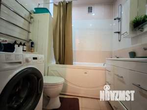 2-к квартира, посуточно, 53м2, 7/14 этаж