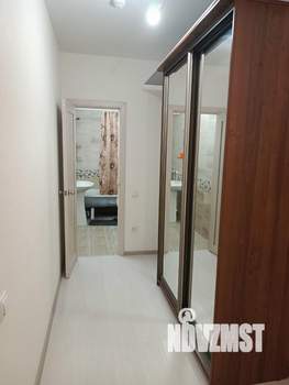 Студия квартира, на длительный срок, 30м2, 18/24 этаж