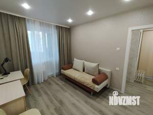 1-к квартира, на длительный срок, 32м2, 8/9 этаж