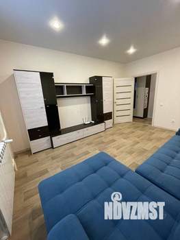 1-к квартира, на длительный срок, 38м2, 4/9 этаж