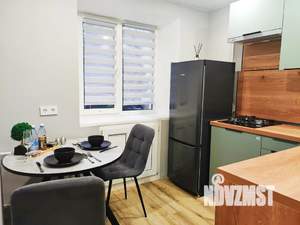 1-к квартира, посуточно, 30м2, 2/5 этаж