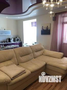 2-к квартира, на длительный срок, 73м2, 9/9 этаж