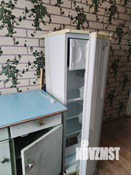 2-к квартира, на длительный срок, 36м2, 4/5 этаж