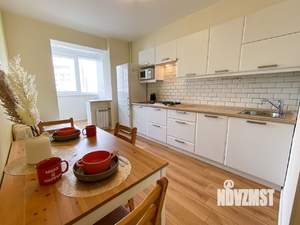 2-к квартира, посуточно, 60м2, 6/9 этаж