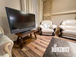 3-к квартира, посуточно, 150м2, 1/1 этаж